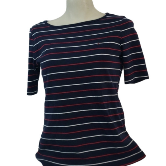 Tommy Hilfiger T-Shirt - Picture 1 of 6